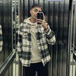Checo † - @brian.pacheco - Instagram