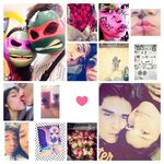 mi vida es tuya sheila - @brian_pacheco_ - Instagram