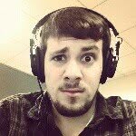 Brian Packard - @space0monkey - Instagram