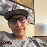Brian Packard - @packb713 - Instagram