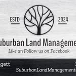 Brian Padgett - @suburbanlandmanagement - Instagram
