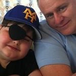Brian Padgett - @mriguyark - Instagram