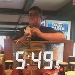 Brian Padgett - @commanderfey - Instagram