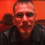 Brian Padgett - @cou.gar1971 - Instagram