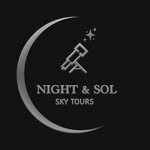 Brian Padgett - @nightandsol.us - Instagram