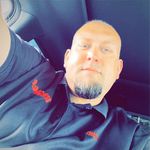 Brian Padgett - @bcpadgett21 - Instagram
