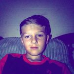 Brian Padgett - @brian_the_coolkid - Instagram