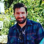 Brian Pagano - @bigpoptart - Instagram