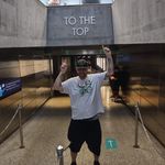 Brian Pagel - @pagelbagel19 - Instagram