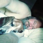 brian pagel - @trkrbear - Instagram