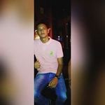 Brian Palencia - @brayanotc - Instagram