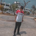 Brian Palencia - @brianpalencias - Instagram