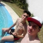 Brian Palencia - @brian.palencia.146 - Instagram