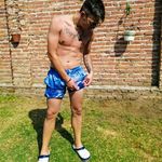 Brian Palencia - @briaan_palencia - Instagram