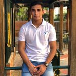 Brian Palencia - @x.brian90 - Instagram