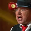 Apple Biting Juggler - @brianpankeyentertainment - TikTok