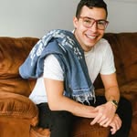 Briam Panitz - @brian.panitz - Instagram