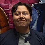 Brian - @brian_pantoja22 - Instagram