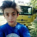 Brian Panozzo - @brianpanozzo22 - Instagram