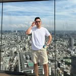 Brian Pang - @chilaobear - Instagram