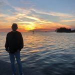 Brian Parham - @briankparham - Instagram
