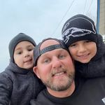 Brian Parham - @parjam_71 - Instagram