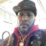 Brian Parham - @scotty_8701 - Instagram