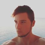 Bryan Parham - @bryan_parham_bravo_2 - Instagram