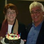 Brian N Vicki Parkinson - @parkinsonb890 - Instagram