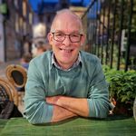Brian Parkinson - @brianparkinson - Instagram