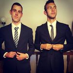 Brian Parkinson - @soccerbp19 - Instagram