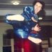 Brian Parkinson - Facebook