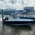 Captain Brian Parkinson - @marchforthcharters - Instagram