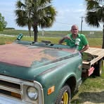 Brian Parmley - Facebook