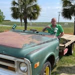 Brian Parmley - @brianparmley - Instagram