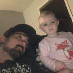 Brian Parrish - @hospital_waste - Instagram