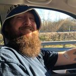 Brian Parrish - @brianpp231999 - Instagram