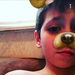 Brian Parrish - @kid_it_is_brian - Instagram