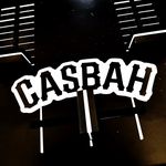Brian Parrish - @casbahradio - Instagram
