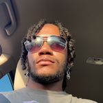 Brian Parson - @king_uchiha54 - Instagram