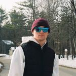 Brian Parsons - @parsonsbrian - Instagram