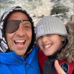 Brian Parsons - @1eyedbri - Instagram