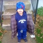 Brian Parsons Jr. - @b_pars10 - Instagram