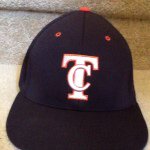 Brian Pasha - @baseball161 - Instagram