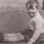 Brian Passmore - @weebrian1 - Instagram