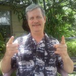 Brian Passmore - @briranger1 - Instagram