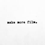 Brian Passmore - @makemorefilm - Instagram