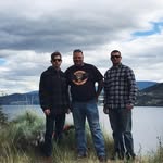 Brian Passmore - @bpassmore3241 - Instagram