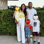 Gamar Ghazarian Patané - @gamar.ghazarian.patane - Instagram
