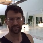 Brian Pate - @lovespiritfire - Instagram